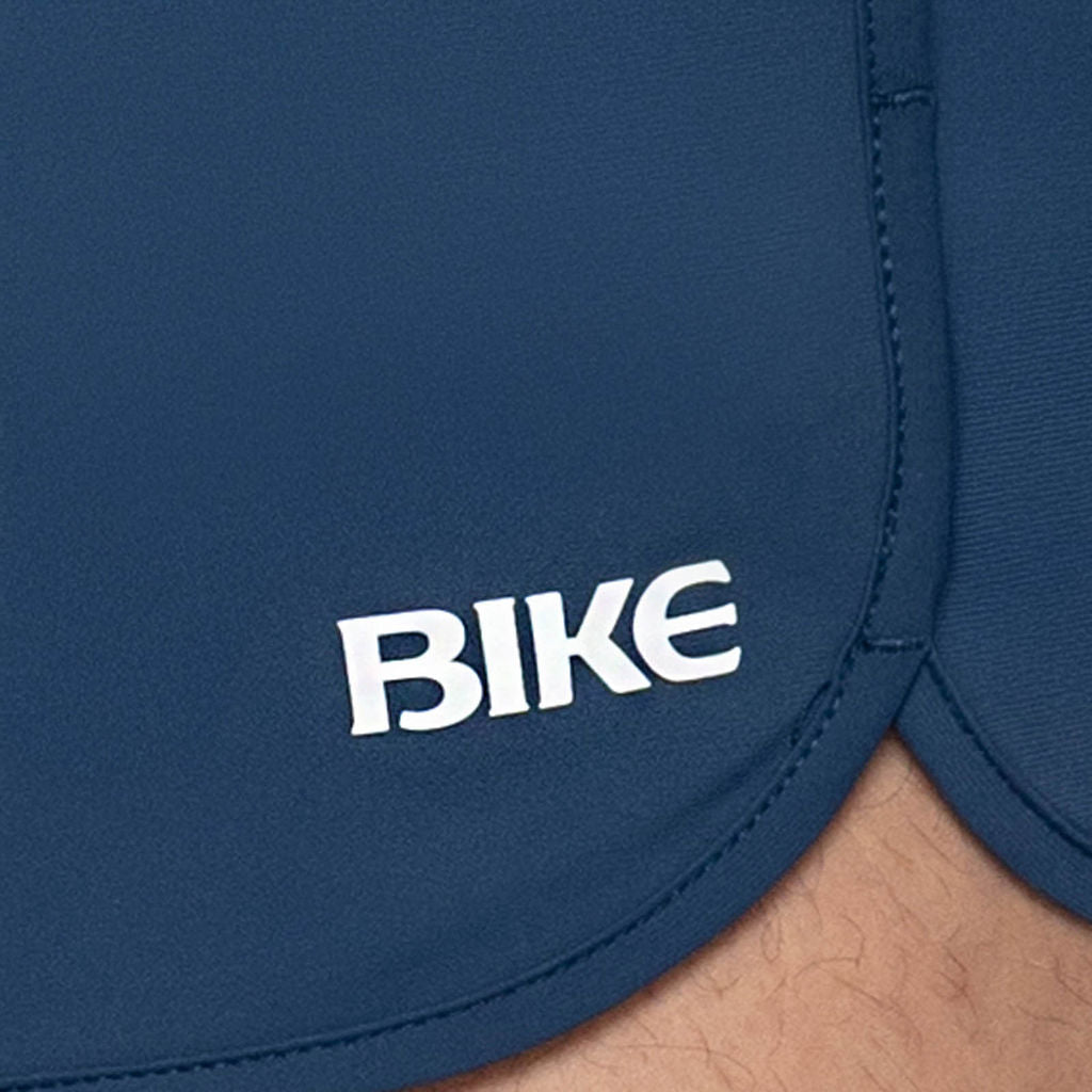 Track Short - Navy