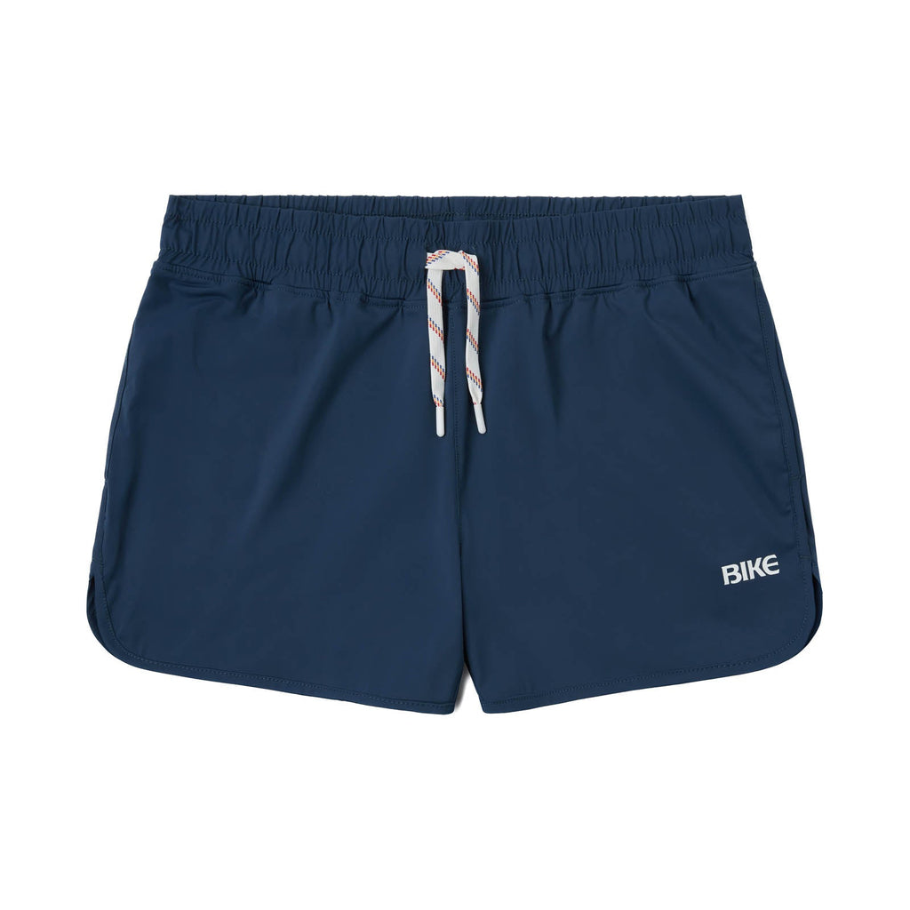 Track Short - Navy