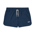 Track Short - Navy