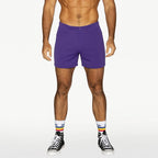 Coaches Short 5" Inseam