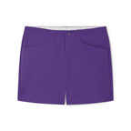 Coaches Short 5" Inseam