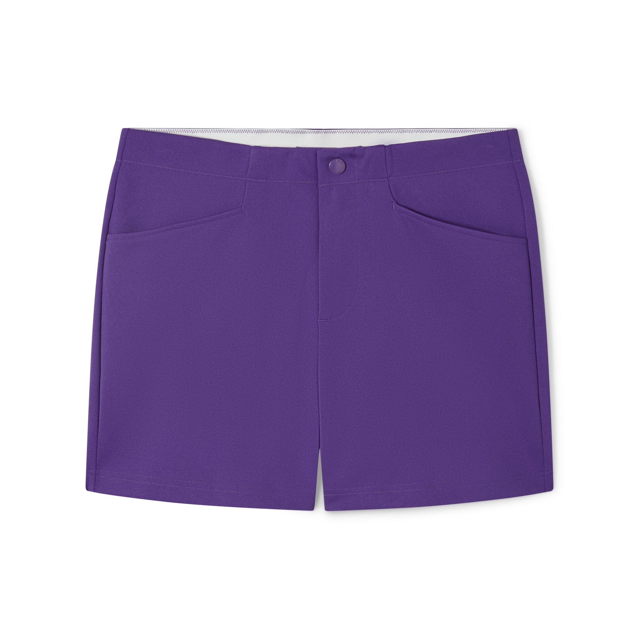 Coaches Short 5" Inseam