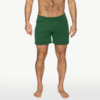 Coaches Short 5" Inseam