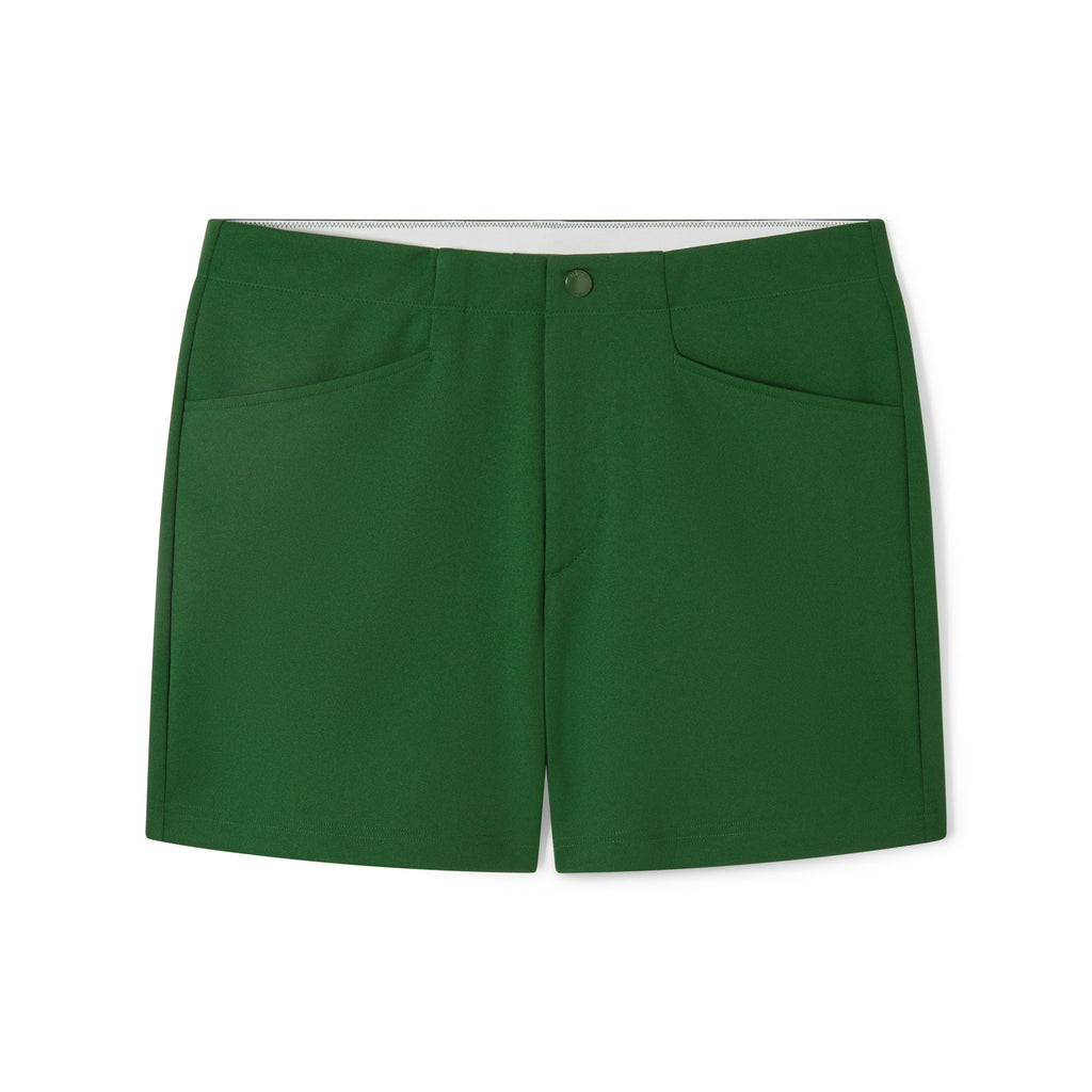 Coaches Short 5" Inseam