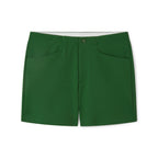 Coaches Short 5" Inseam