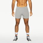 Coaches Short 5" Inseam