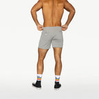 Coaches Short 5" Inseam