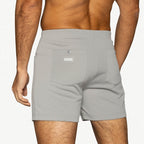 Coaches Short 5" Inseam