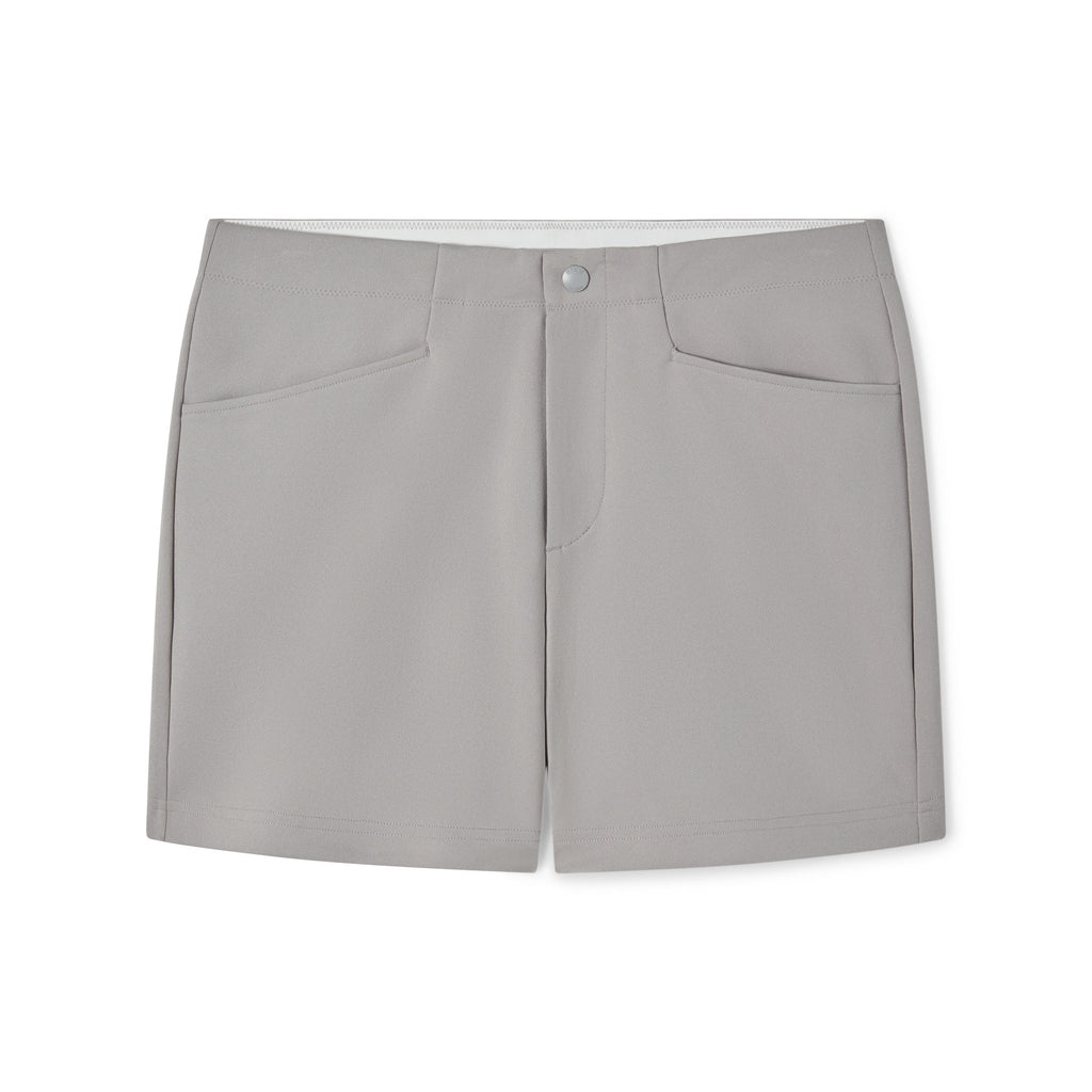 Coaches Short 5" Inseam