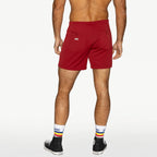 Coaches Short 5" Inseam
