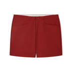 Coaches Short 5" Inseam