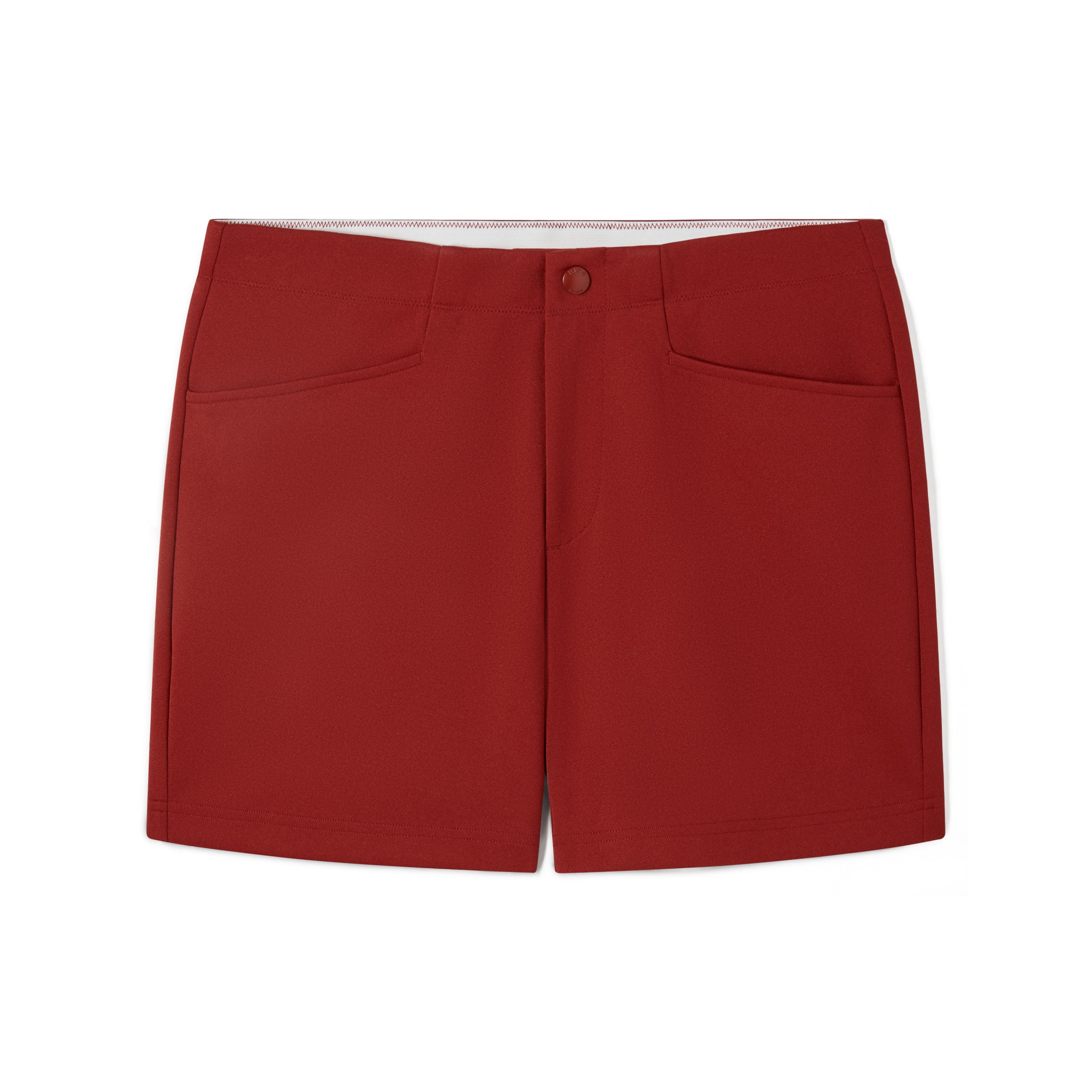 Coaches Short 5" Inseam