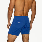 Coaches Short 5" Inseam