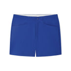 Coaches Short 5" Inseam