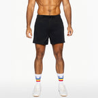 Coaches Short 5" Inseam