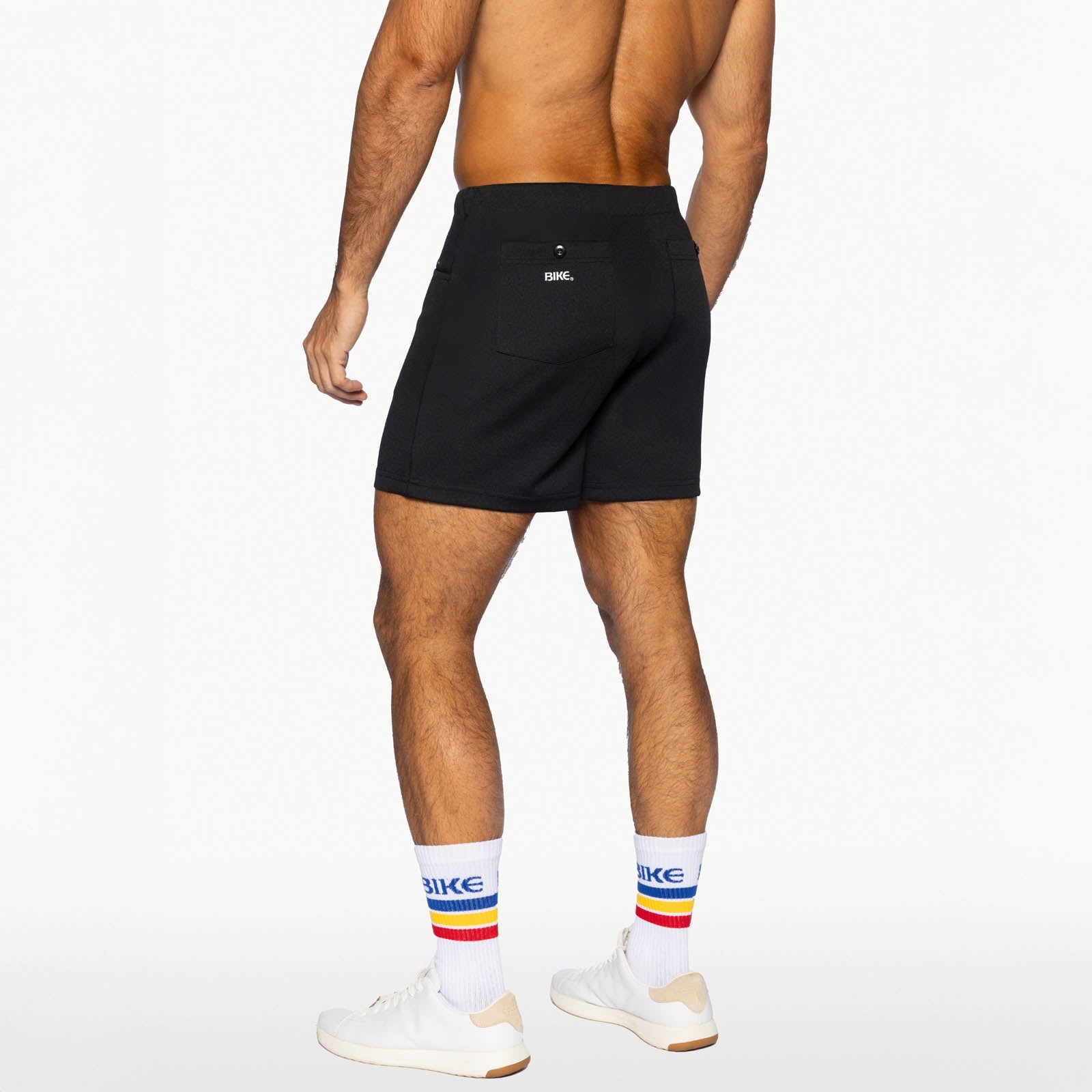 Coaches Short 5" Inseam
