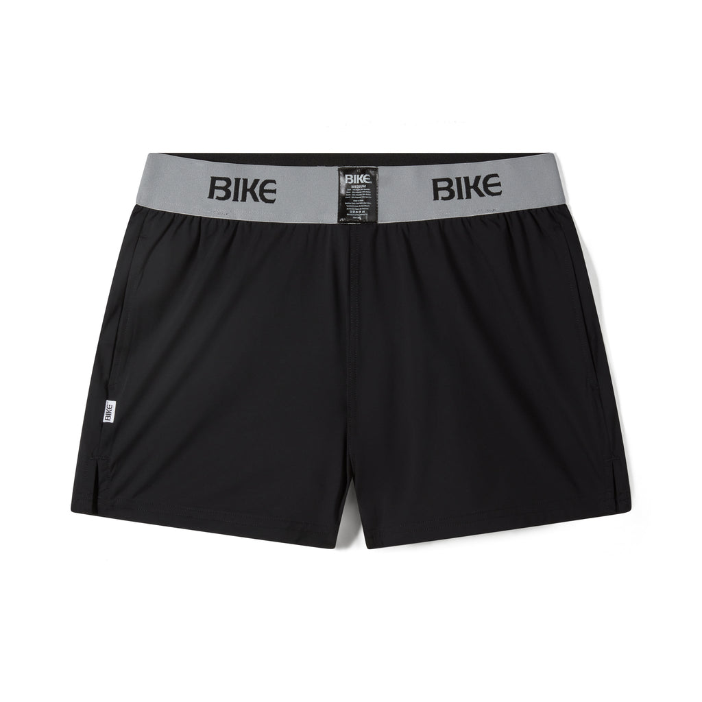 Jock Short - Black