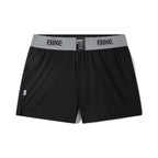 Jock Short - Black