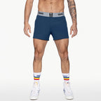 Jock Short - Navy
