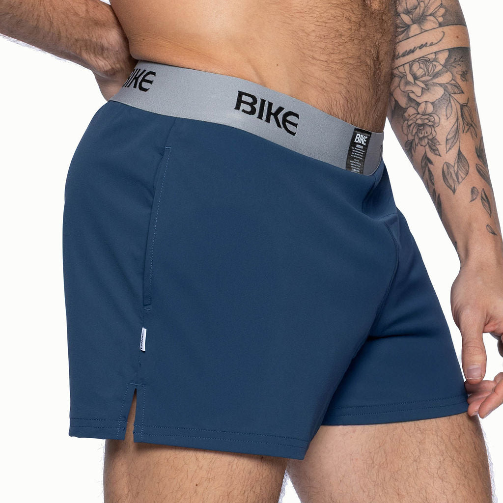 Jock Short - Navy