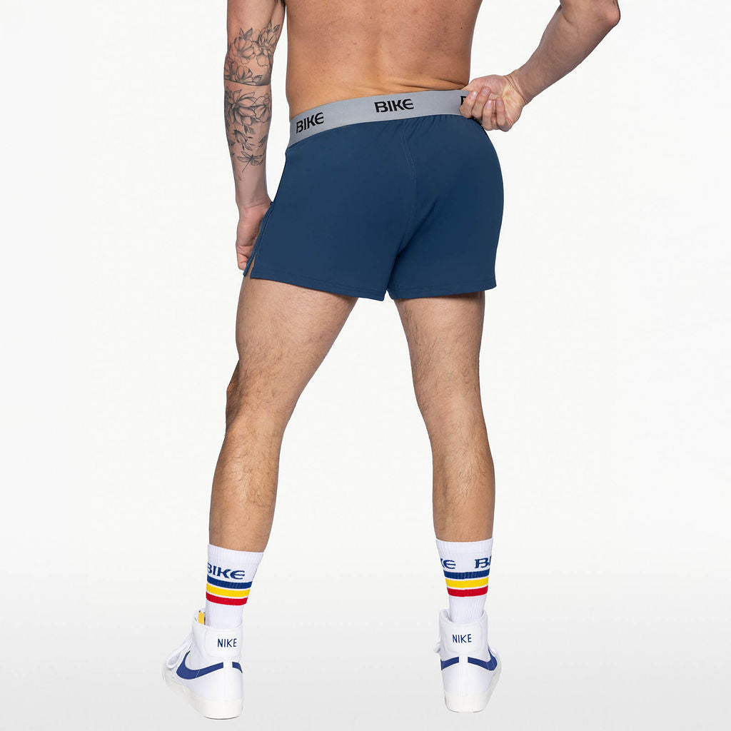 Jock Short - Navy