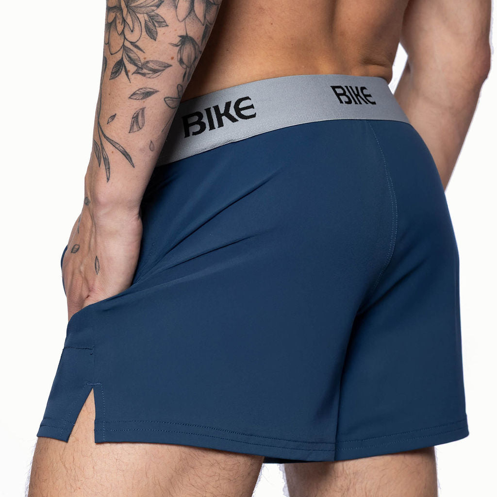 Jock Short - Navy