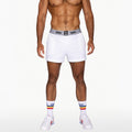 Jock Short
