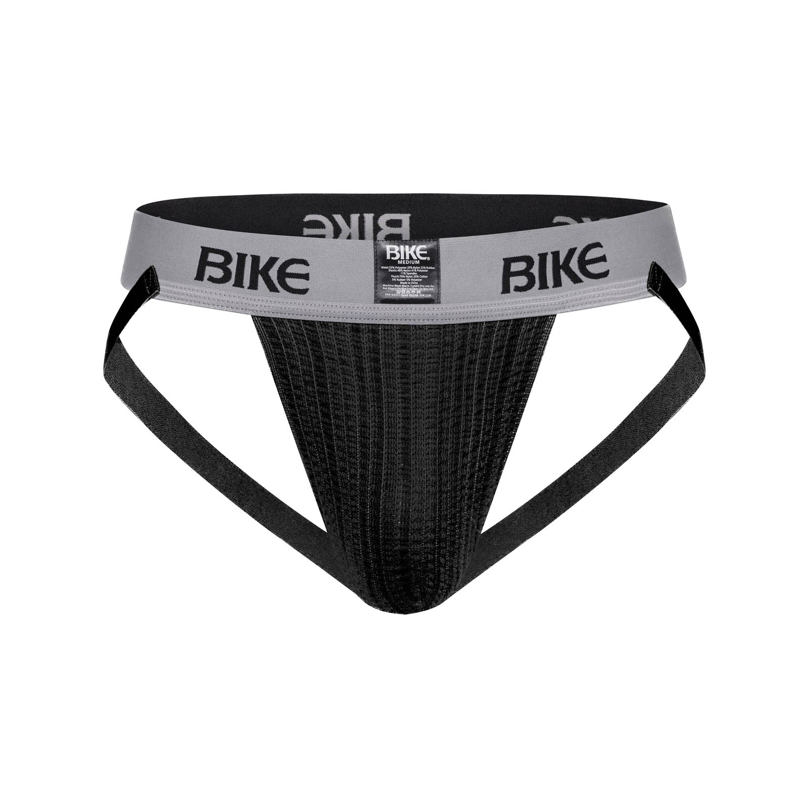 Classic Jockstrap - Black