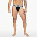 Classic Jockstrap - Black
