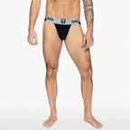 Classic Jockstrap - Black