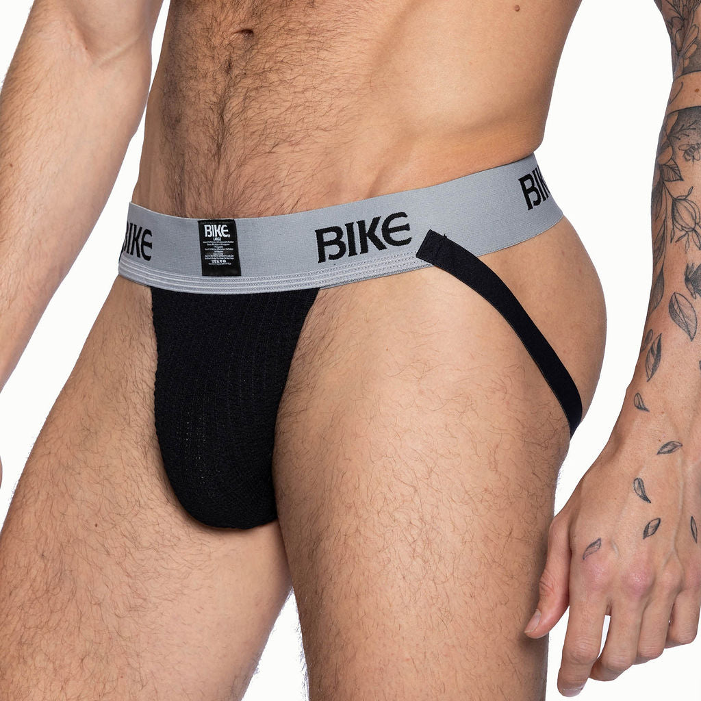 Classic Jockstrap - Black