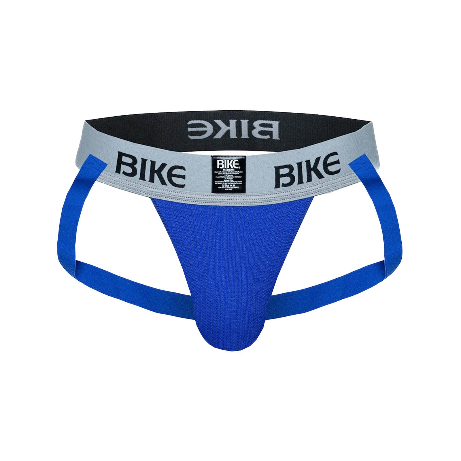 Classic Jockstrap - Royal Blue