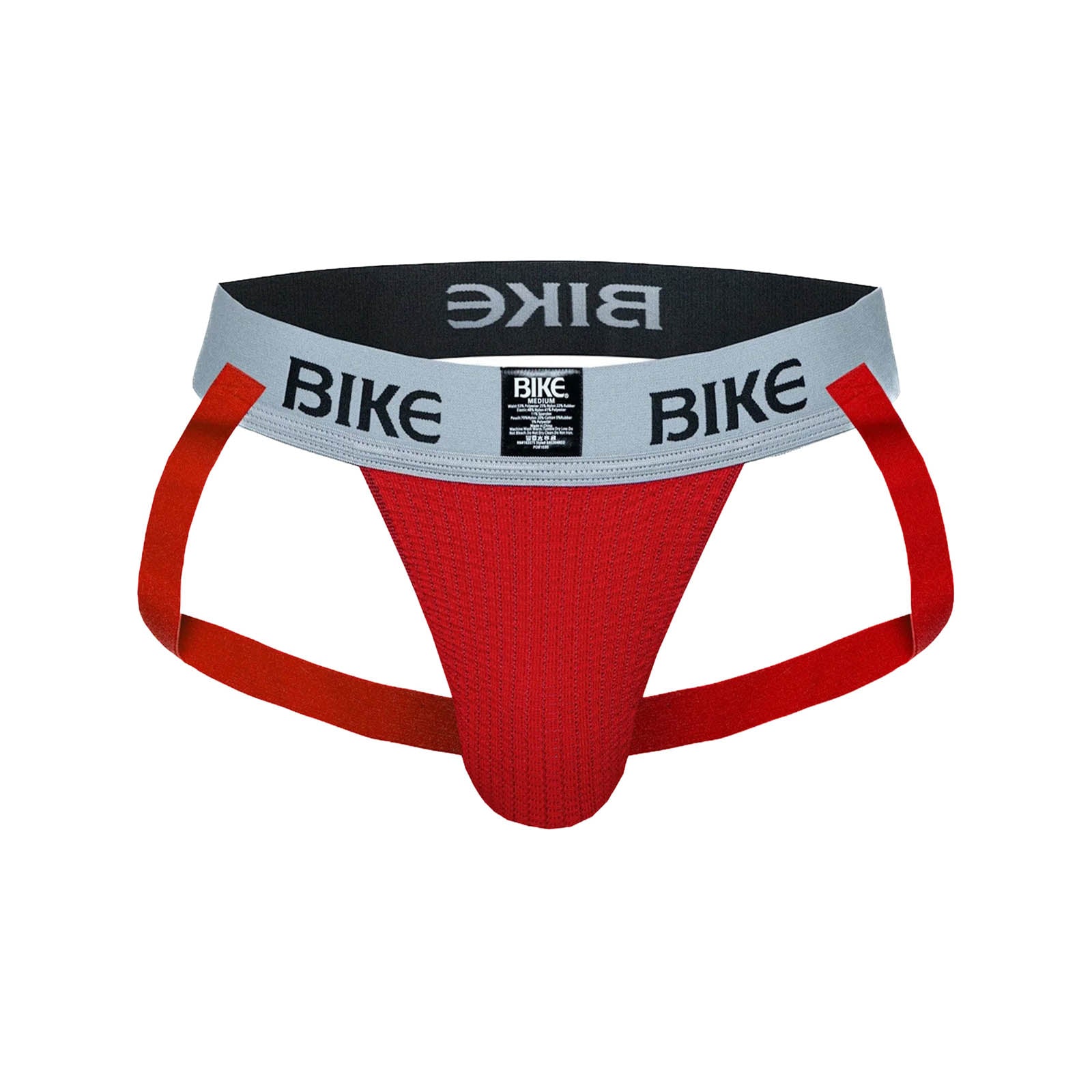 Classic Jockstrap - Red