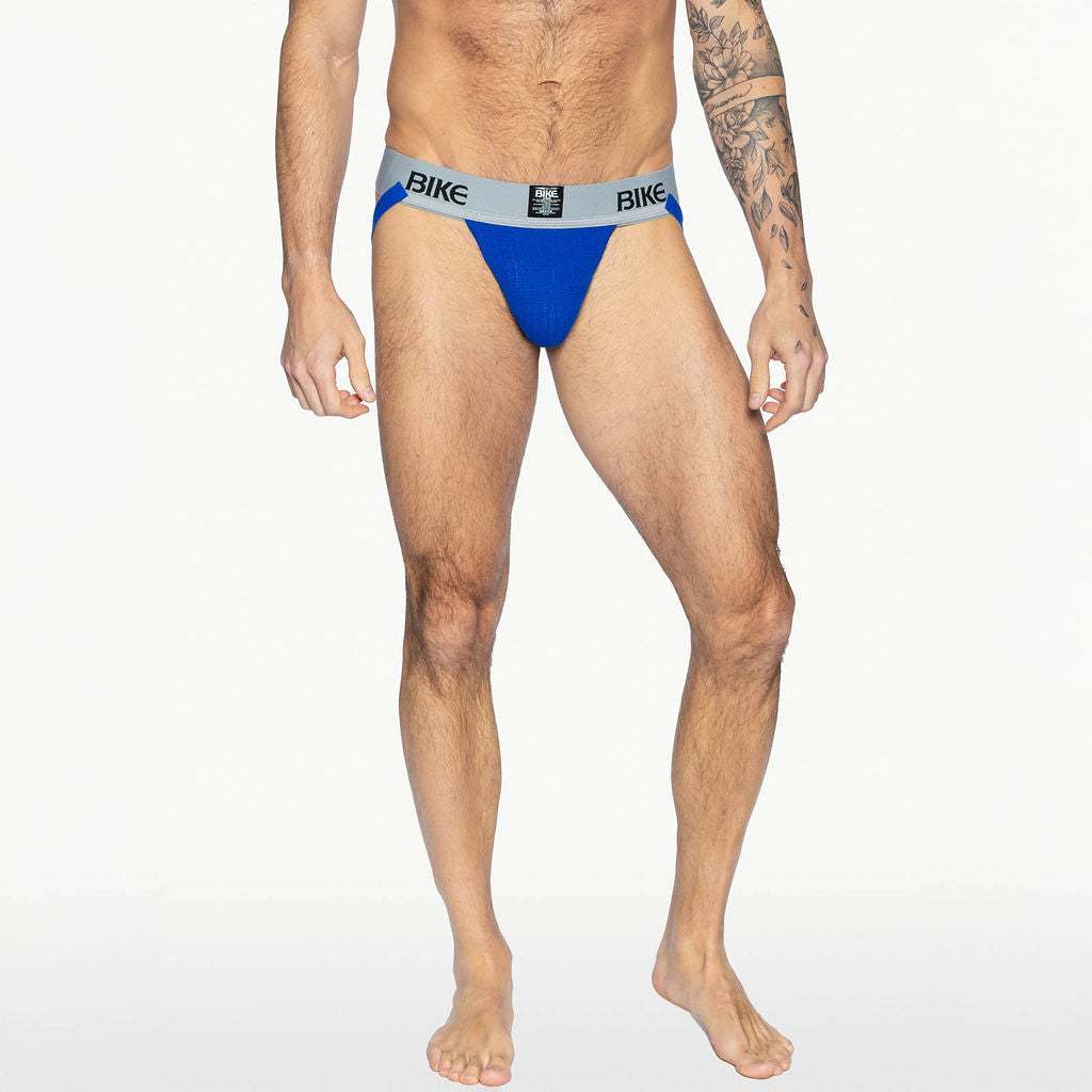 Classic Jockstrap - Royal Blue