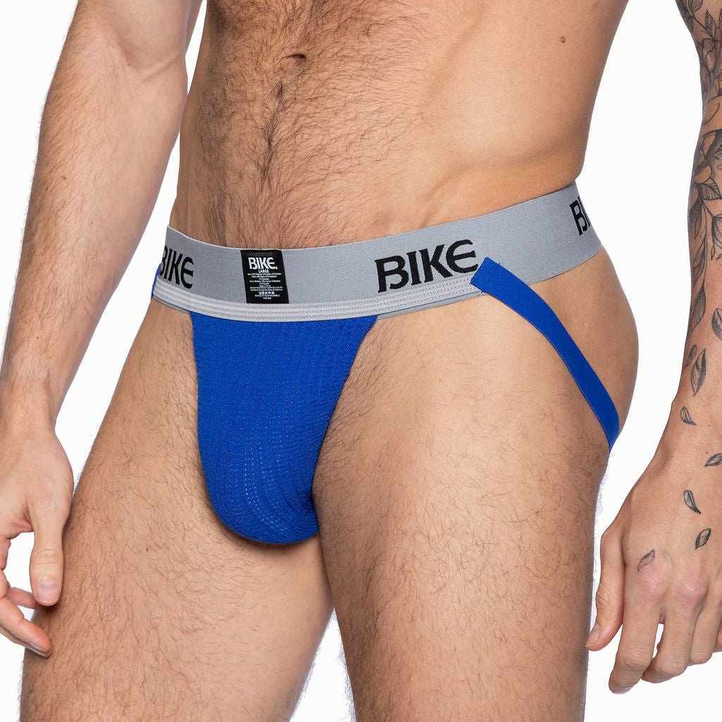 Classic Jockstrap - Royal Blue
