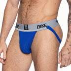 Classic Jockstrap - Royal Blue