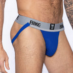 Classic Jockstrap - Royal Blue