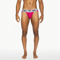 Classic Jockstrap - Hot Pink