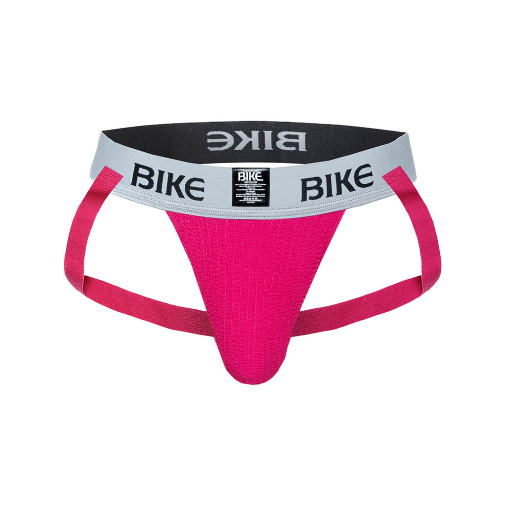 Classic Jockstrap - Hot Pink
