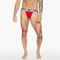 Classic Jockstrap - Red