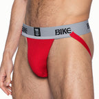 Classic Jockstrap - Red