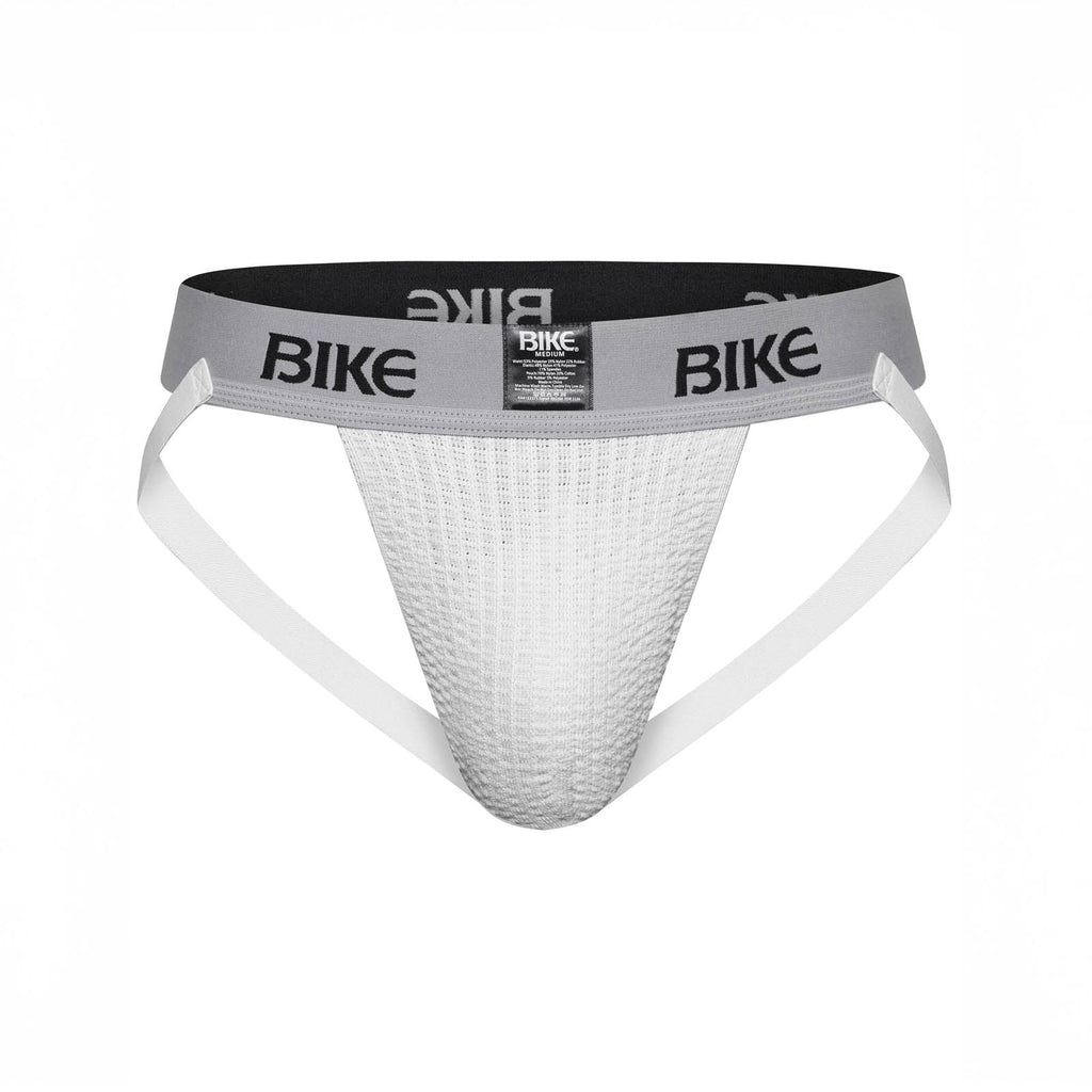 Classic Jockstrap - White