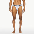 Classic Jockstrap - White