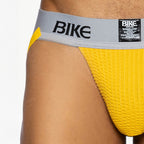 Classic Jockstrap - Yellow