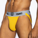 Classic Jockstrap - Yellow