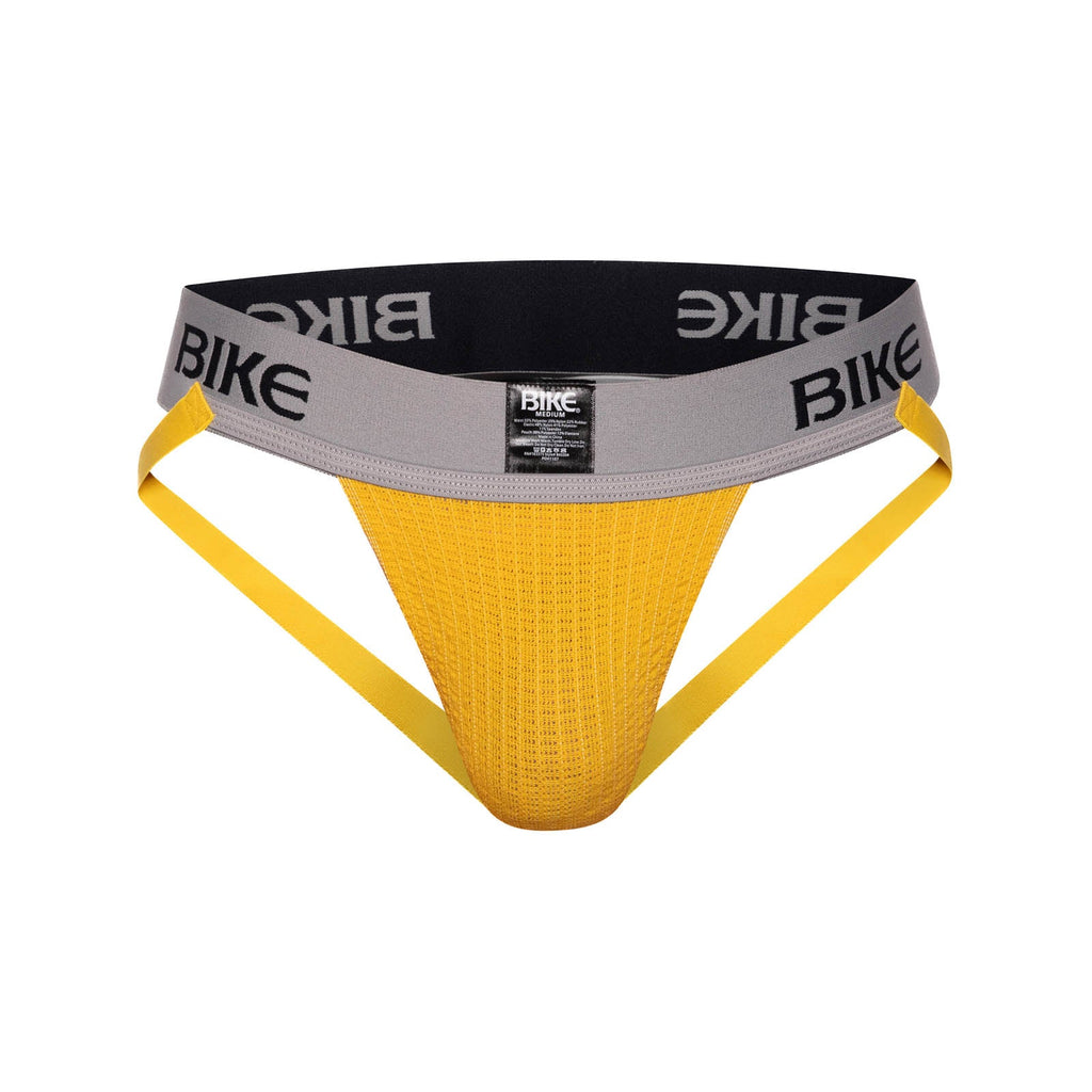 Classic Jockstrap - Yellow