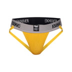Classic Jockstrap - Yellow