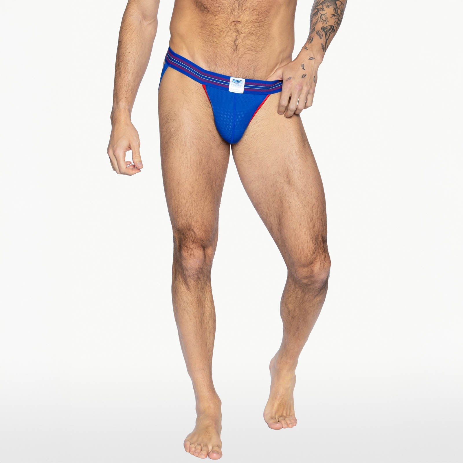 Mesh Jockstrap