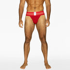 Original #10 Jockstrap - Red