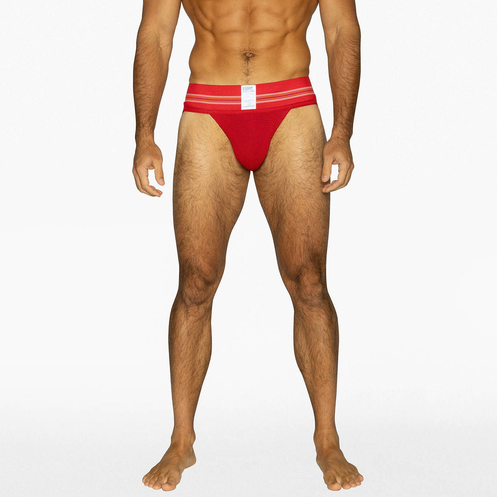 Original #10 Jockstrap - Red